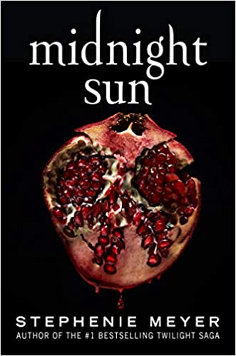 Midnight Sun Book Cover