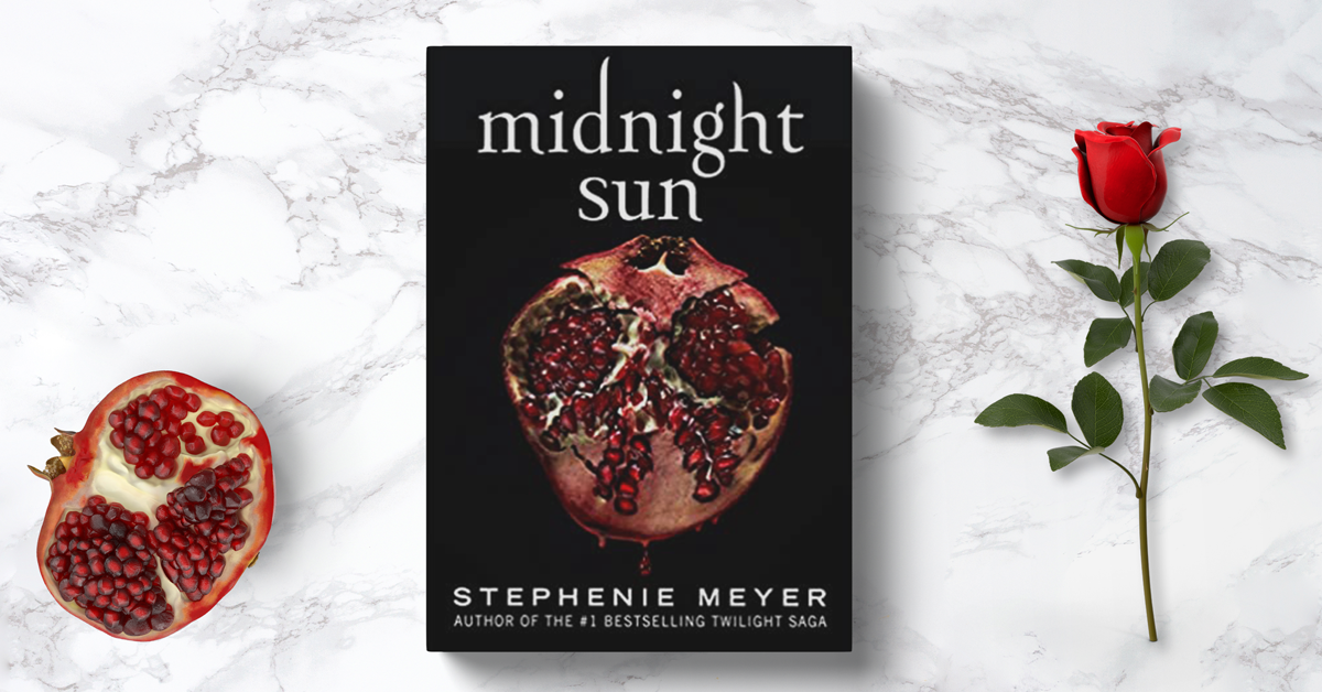 Midnight Sun Book Review