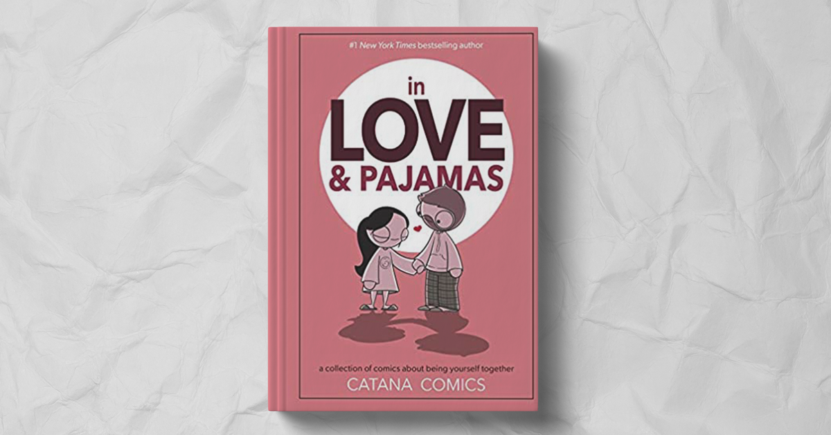 In Love and Pajamas Book Review