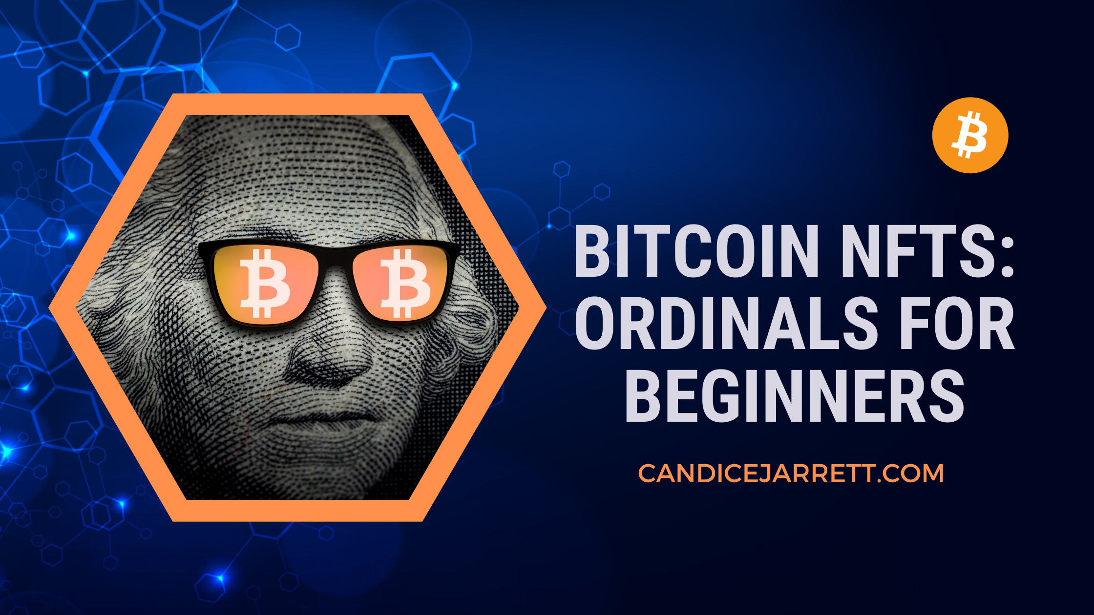 Bitcoin Ordinals for Beginners