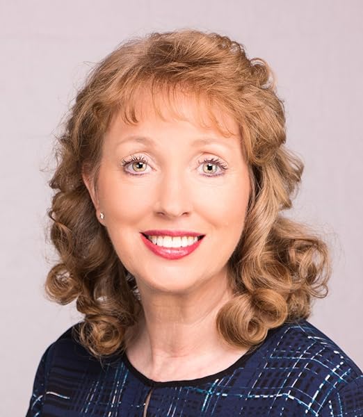 Karen Neary Smithson - Author